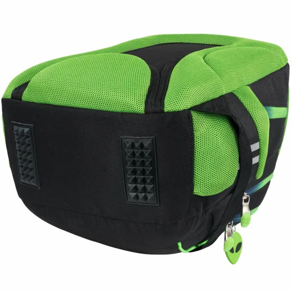 St.Right Green Power školska torba, ruksak BP26 39x27x17cm slika 2