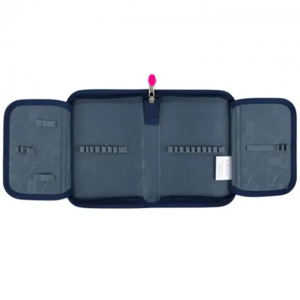 St.Right Love preklopna pernica 21x14x3,5cm slika 3