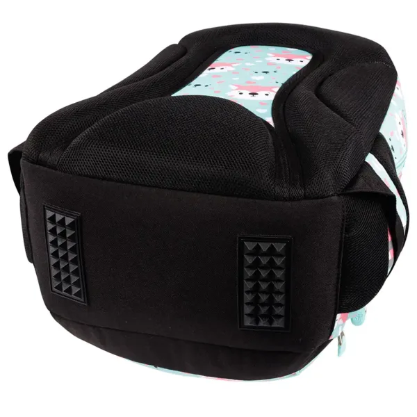 St.Right Lovely Foxy ergonomska školska torba, ruksak BP26 39x27x17cm slika 5