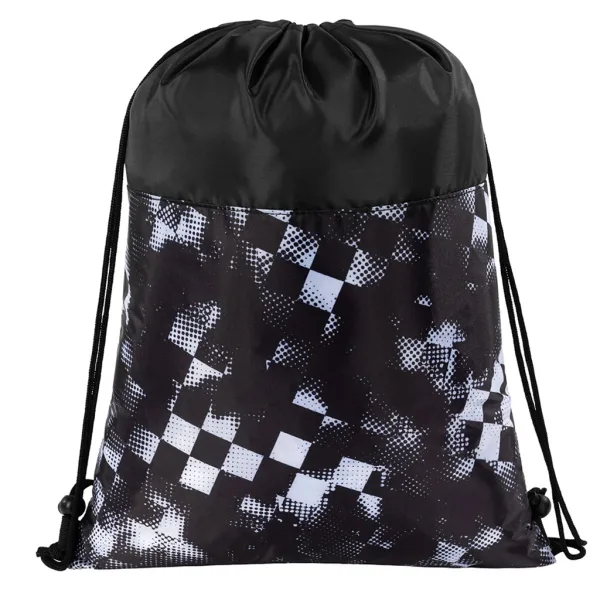 St.Right Race Check ruksak na vezice, sportska torba 34x43 cm slika 2