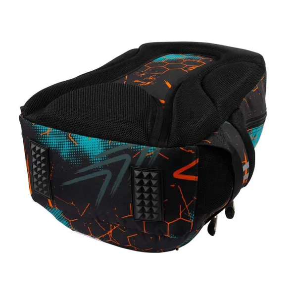 St.Right Turbo Kick školska torba, ruksak BP26 39x27x17cm slika 4