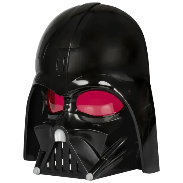 Star Wars Darth Vader Elektronička maska - Hasbro slika 2
