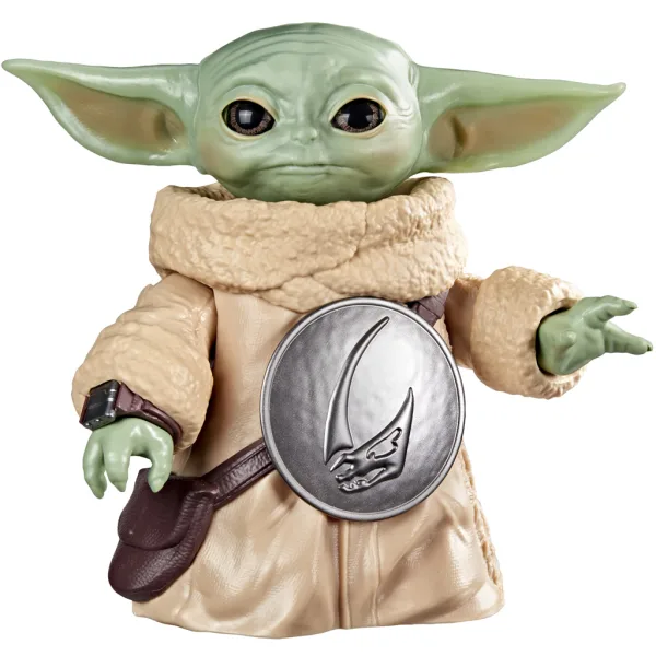 Star Wars: Grogu akcijska figura - Hasbro slika 2