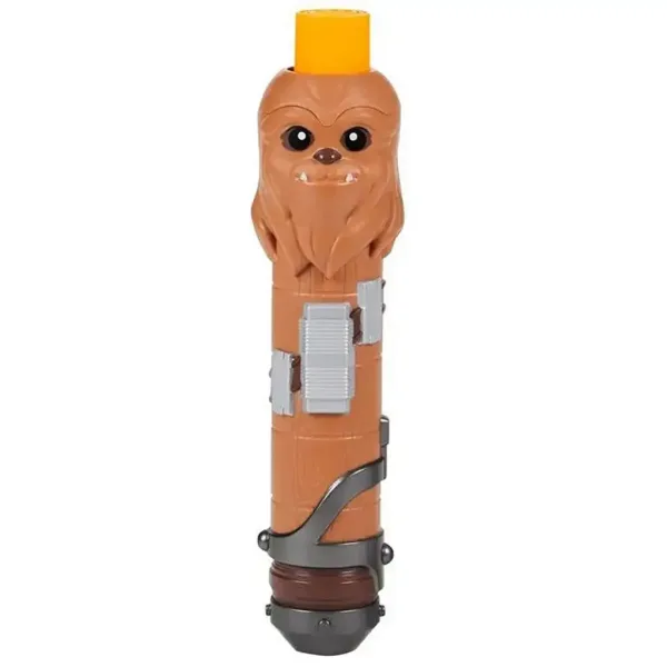 Star Wars: Lightsaber Squad - Chewbacca laserski mač 75cm slika 2