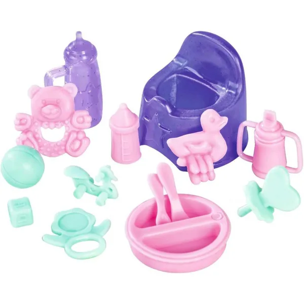 Steffi Love: Baby Time set za bebe - Simba Toys slika 3
