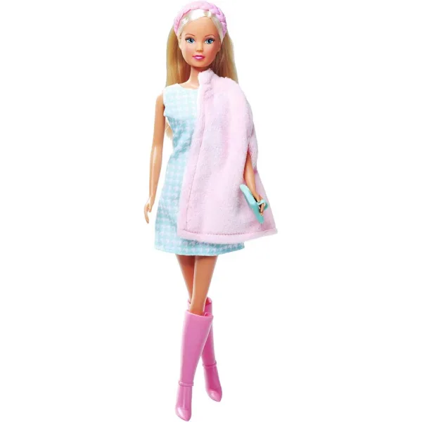 Steffi Love: Steffi modna lutka s plaštom - Simba Toys slika 2