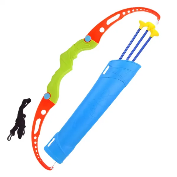 Streličar: Novi set u dvije varijante s 3 strelice dužine 57cm slika 3