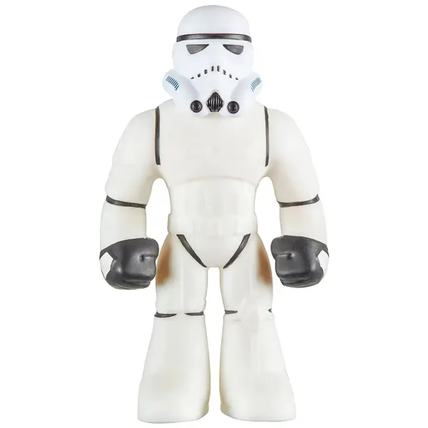 Stretch: Star Wars mini Stormtrooper protežna akcijska figura 18cm slika 2