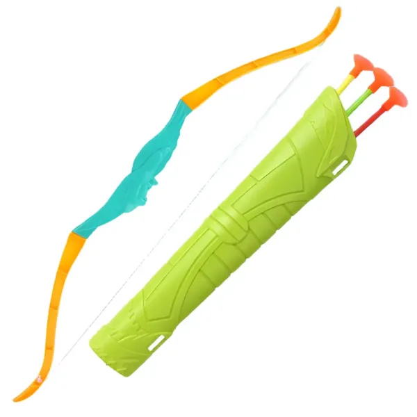 Strijelac: Novi set u dvije varijante s 3 strelice dužine 55 cm slika 2