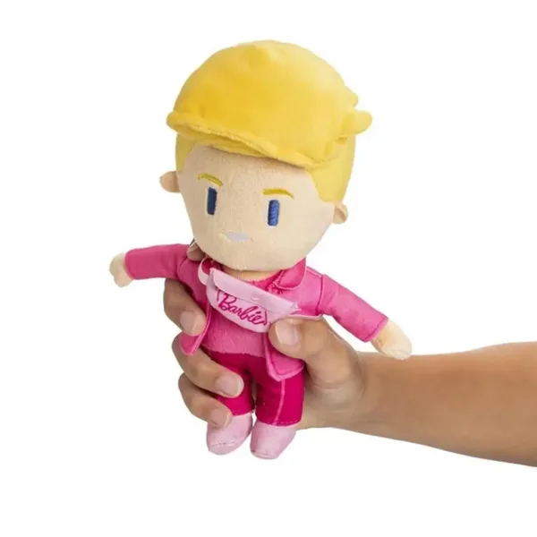 Stumble Guys x Barbie plišana figura 20 cm u raznim varijantama slika 3