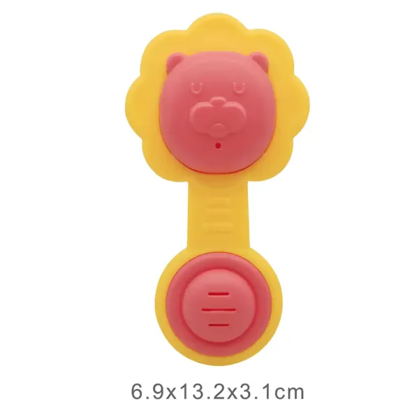 Sun Baby: Lavlji zvečka slika 2