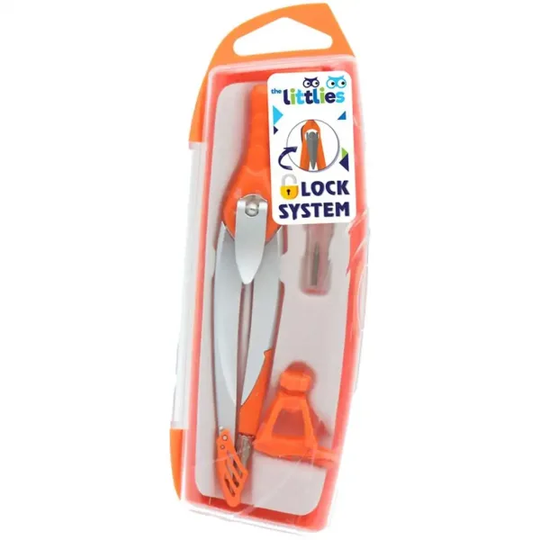 The Littlies: set šestar s bravom, dvije vrste, 1 komad slika 2