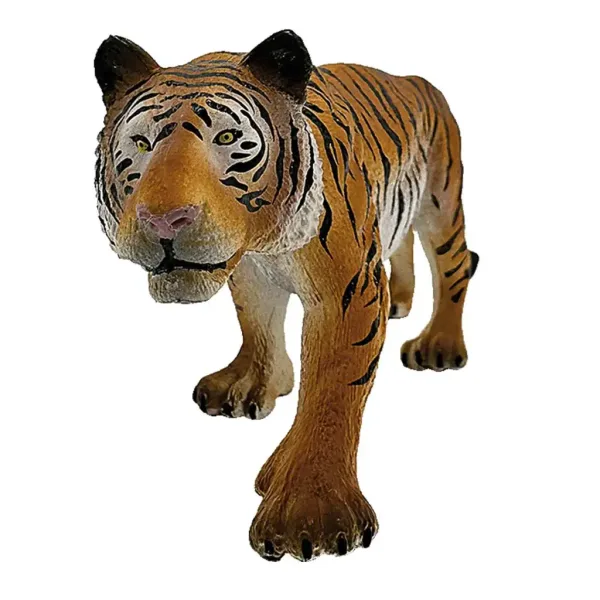 Tigar figura obojana rukom - Bullyland slika 2
