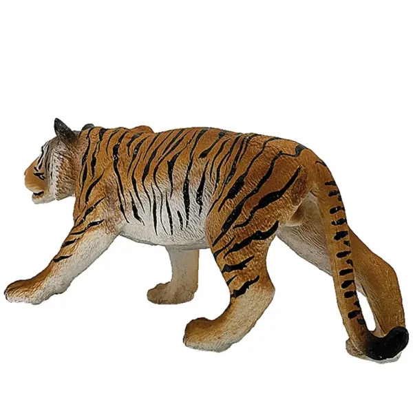 Tigar figura obojana rukom - Bullyland slika 3