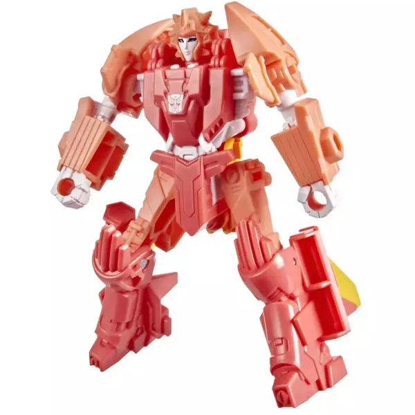 Transformers Cyberworld: Elita-1 – Cyber Changers figura - Hasbro slika 2