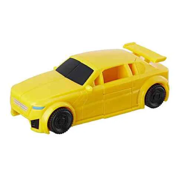 Transformers: Genesis ALFA Bumblebee figura - Hasbro slika 3