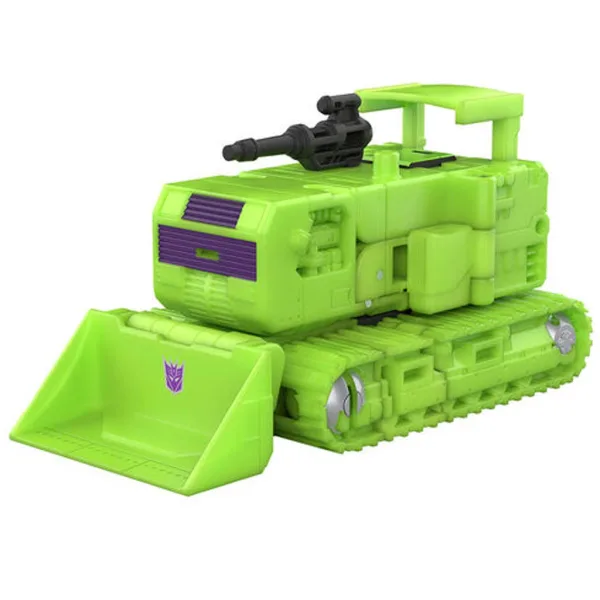 Transformers Studio Series: Bonecrusher – Generacijska figura (11,5 cm) - Hasbro slika 3