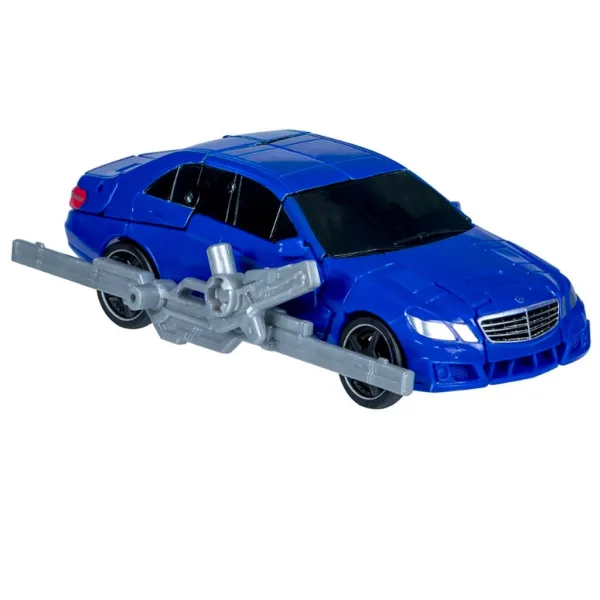 Transformers Studio Series: Wheeljack (Que) – Deluxe figura (11,5 cm) - Hasbro slika 3