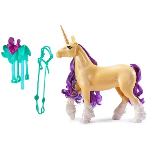 Unicorn Academy: Leaf jednorog - Spin Master slika 2