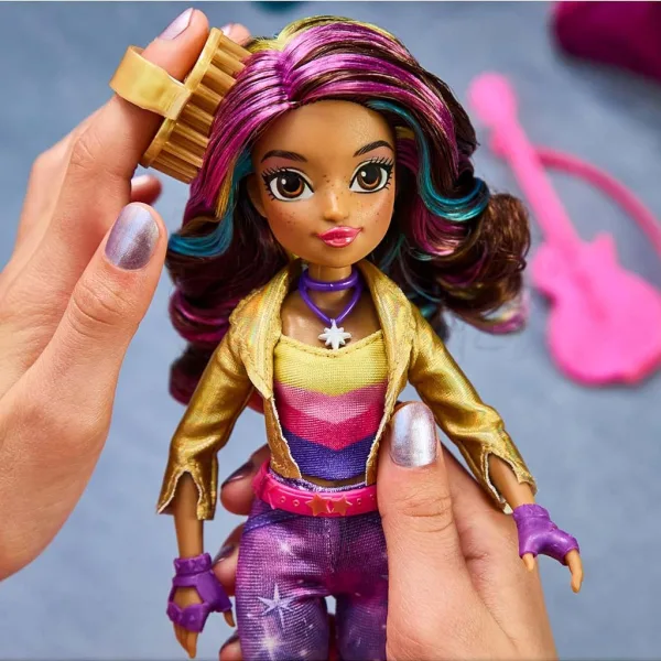Unicorn Akademija: Sophia figurica s dodacima - Spin Master slika 3