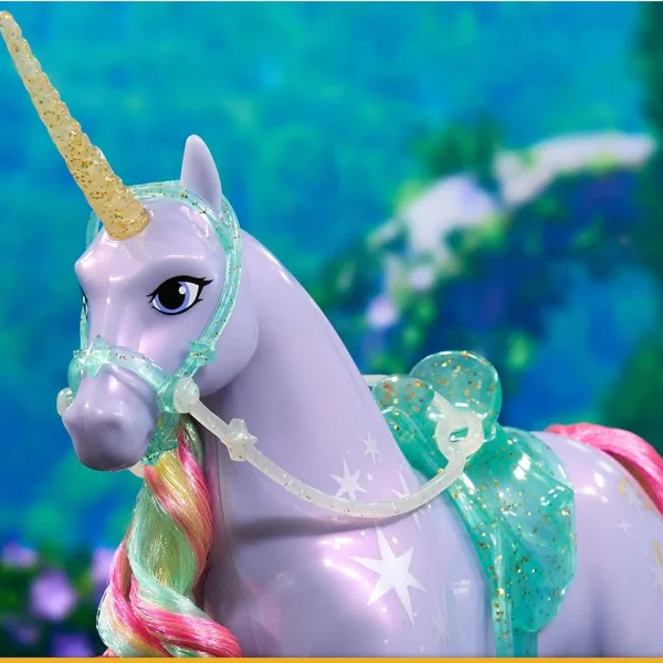Unicorn Akademija: Wildstar figura jednoroga - Spin Master slika 3
