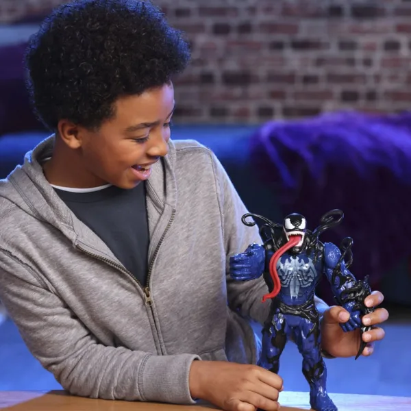 VenomVersus Venom akcijska figura 27 cm - Hasbro slika 3