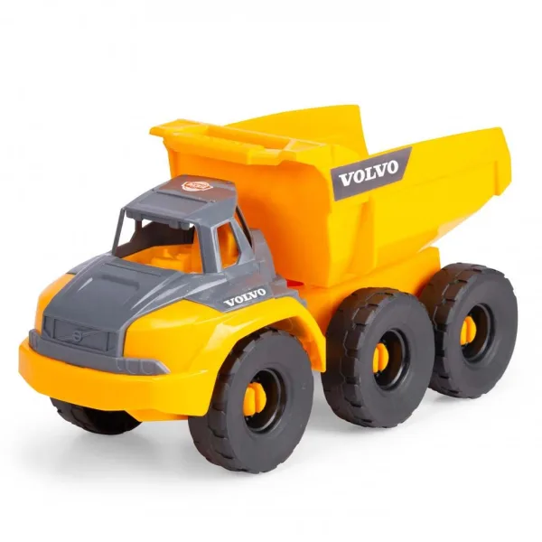 Volvo Tough Hauler kiper 26 cm - Dickie Toys slika 2