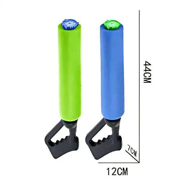WaterWow: Spužvasta vodena puška 44cm u dvije varijante slika 2