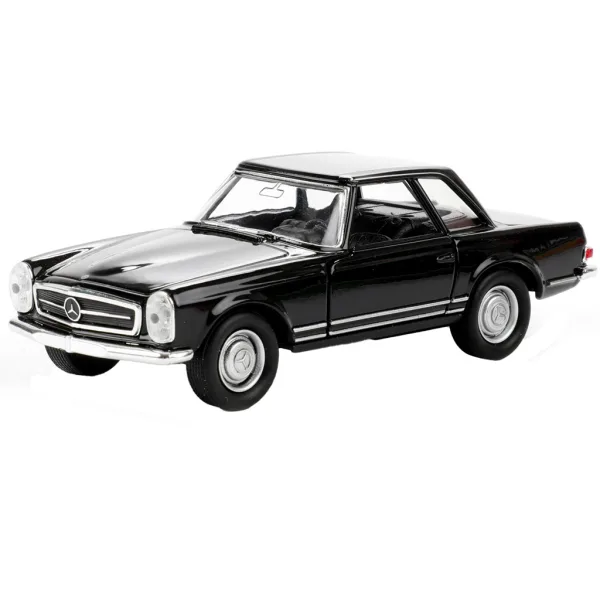 Welly: Mercedes-Benz 1963 230SL metalni model autića u više varijanti, 11 cm slika 7