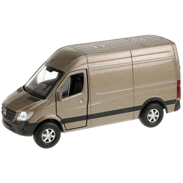 Welly: Mercedes-Benz Sprinter metalni model automobila u više varijanti, 11 cm slika 2
