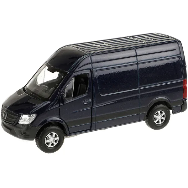 Welly: Mercedes-Benz Sprinter metalni model automobila u više varijanti, 11 cm slika 3