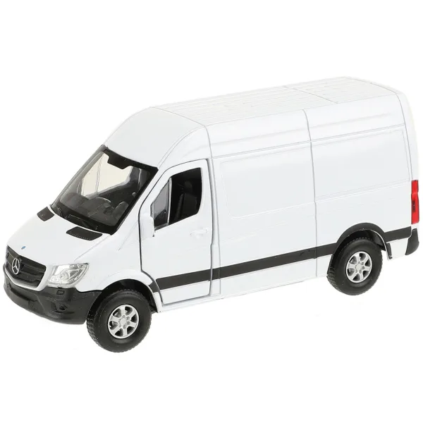 Welly: Mercedes-Benz Sprinter metalni model automobila u više varijanti, 11 cm slika 4