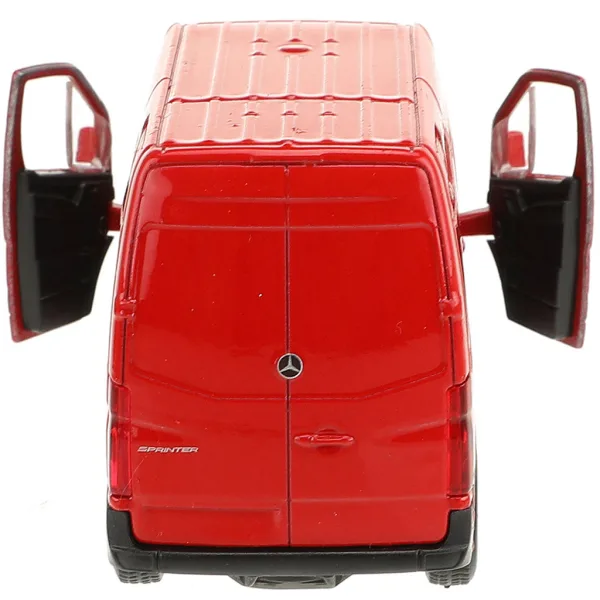 Welly: Mercedes-Benz Sprinter metalni model automobila u više varijanti, 11 cm slika 6