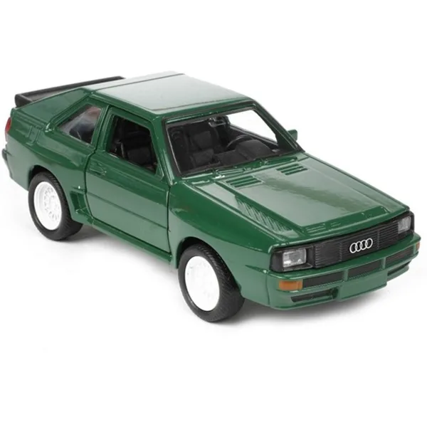 Welly: Metalni model automobila Audi Sport Quattro u više varijanti, 11 cm slika 4