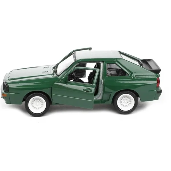 Welly: Metalni model automobila Audi Sport Quattro u više varijanti, 11 cm slika 5