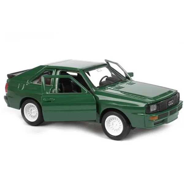 Welly: Metalni model automobila Audi Sport Quattro u više varijanti, 11 cm slika 6