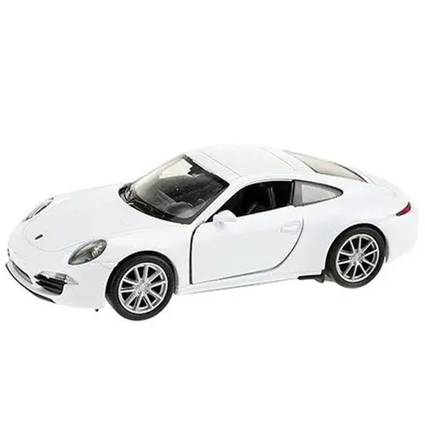 Welly: Porsche 911 Carrera S metalni model automobila u više varijanti 11 cm slika 4