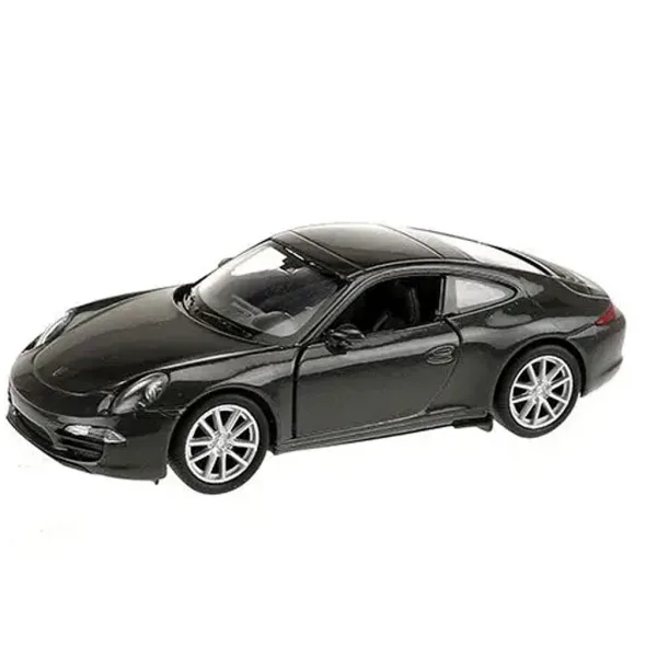 Welly: Porsche 911 Carrera S metalni model automobila u više varijanti 11 cm slika 5