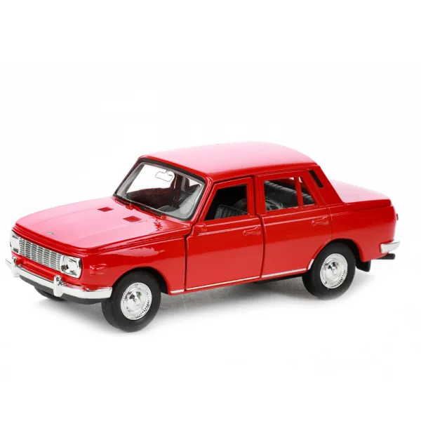 Welly: Wartburg 353 metalni model automobila u više varijanti, 11 cm slika 2