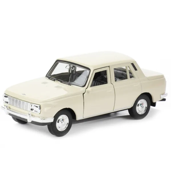 Welly: Wartburg 353 metalni model automobila u više varijanti, 11 cm slika 5