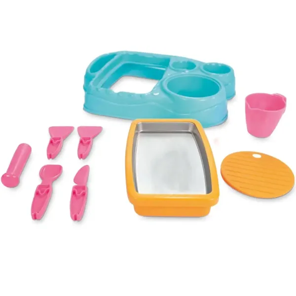 Zap Chef Sladoledni Laboratorij slika 2