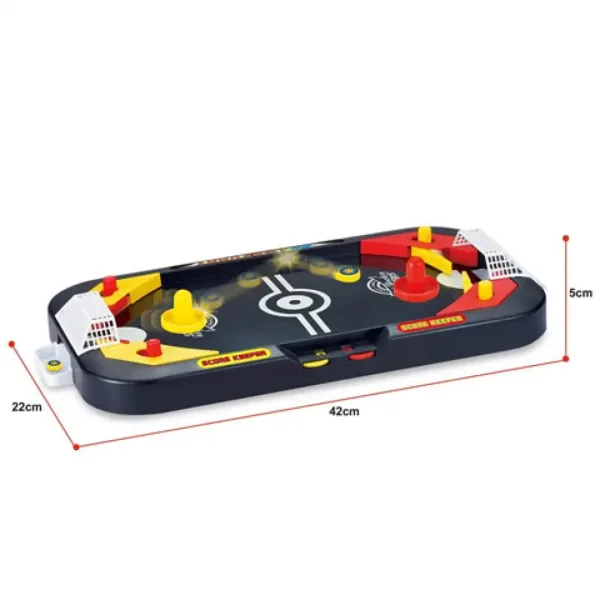 All-Star Sport: Set za hokej na stolu 42x5x22cm slika 2