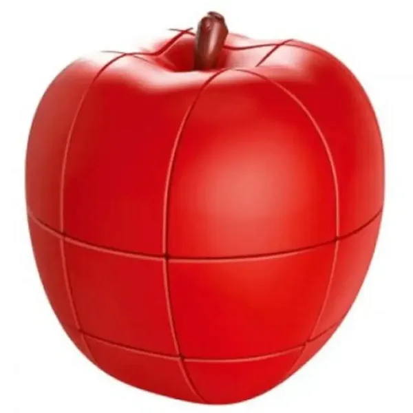 Apple Cube igra vještina slika 2