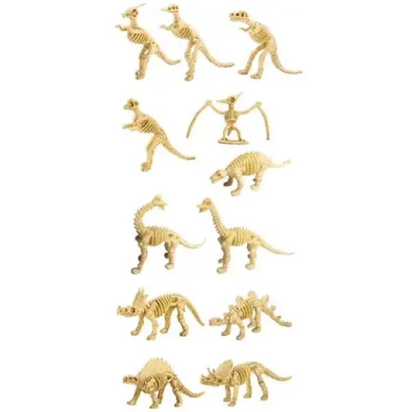 Arheološki set iznenađenja dinosaura - Simba Toys slika 2