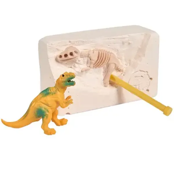 Arheološki set iznenađenja dinosaura - Simba Toys slika 3