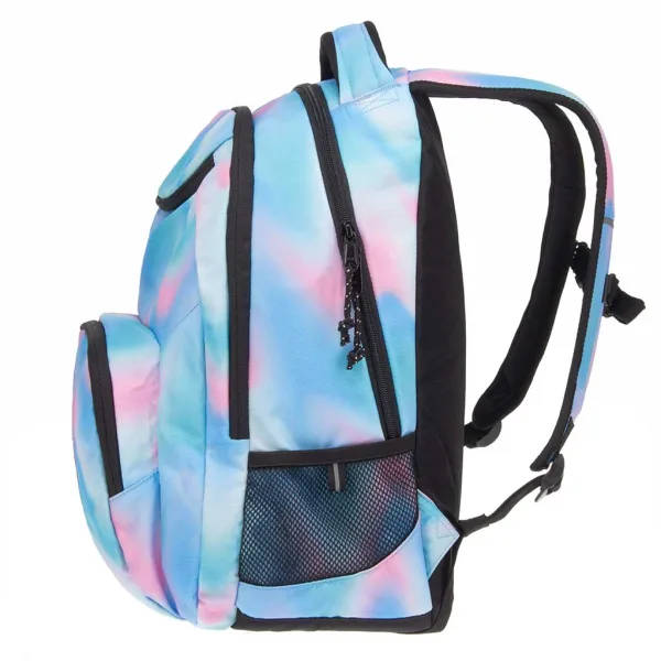 Ars Una: Glowee AU-6 školska torba, ruksak 34x45x26 cm slika 3