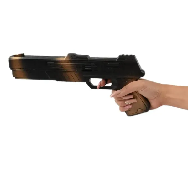 Assault Game: Commando taktičko oružje 30cm slika 3