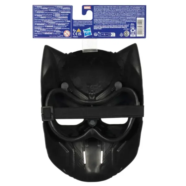 Avengers Hero: maska Crne Pantere - Hasbro slika 2