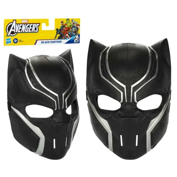 Avengers Hero: maska Crne Pantere - Hasbro slika 3