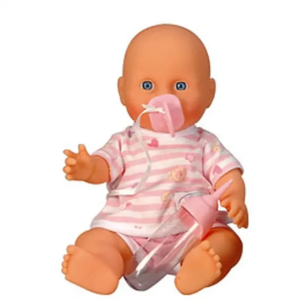 Baby Born: Nova beba pišajući beba - Simba slika 2